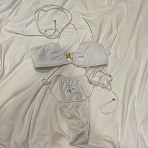 Sommer Swim Bikini Set